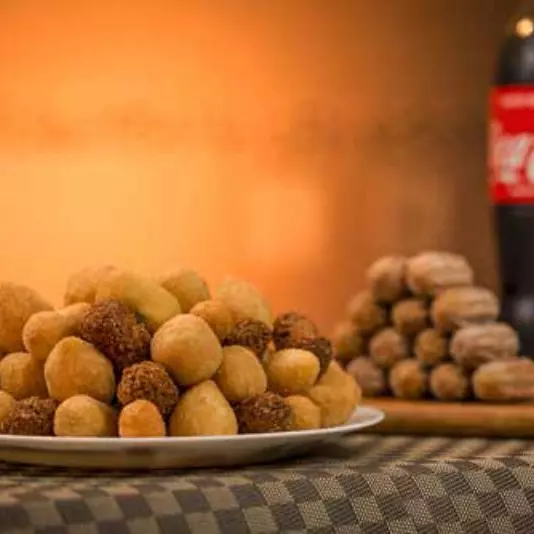 A Maior Festa (150uni)