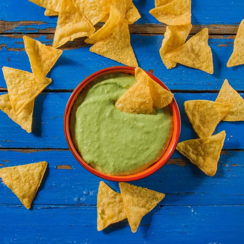 Salsa Verde 🌶 Congelada 100gr