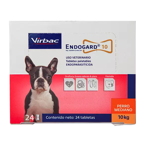 Endogard 10 kg