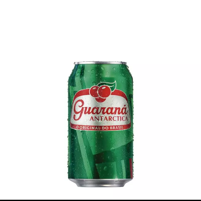GUARANA ANTARCTICA