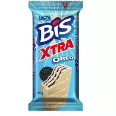 Bis Extra Oreo -45 gramas