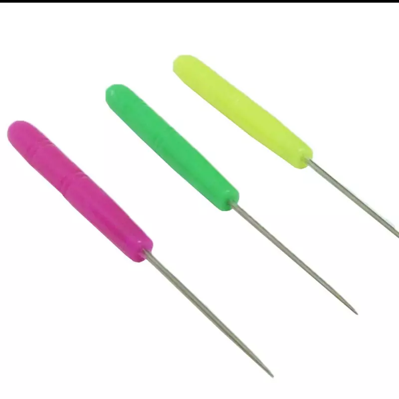 Furador Cores de papel alumínio