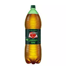 Guaraná Zero 2L