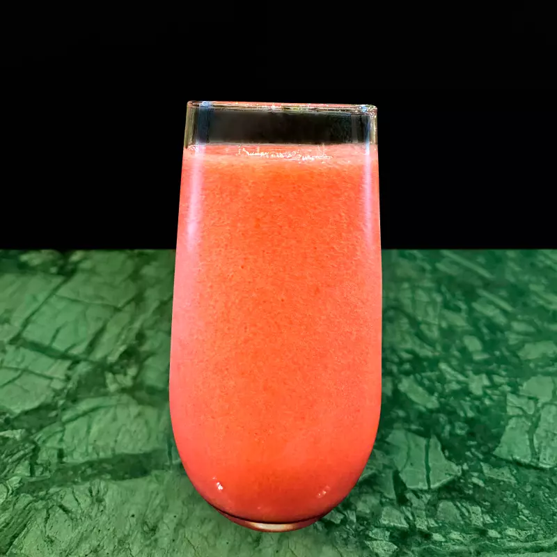 Jugo de Frutilla