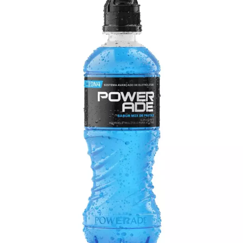 POWER ADE