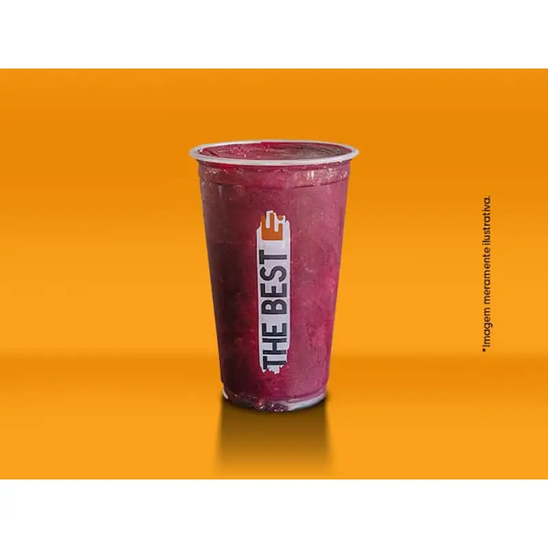 Super Copo de Açaí ou Sorvete - 473ml