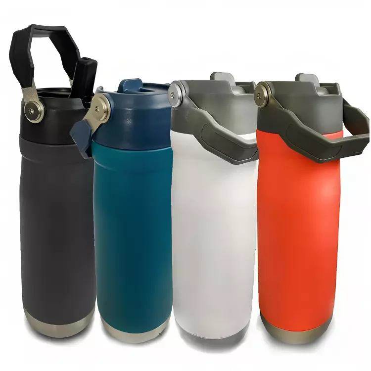 GARRAFA TERMICA A5841 650mL