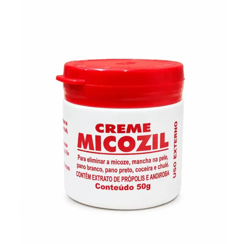 CREME MICOZIL 50G