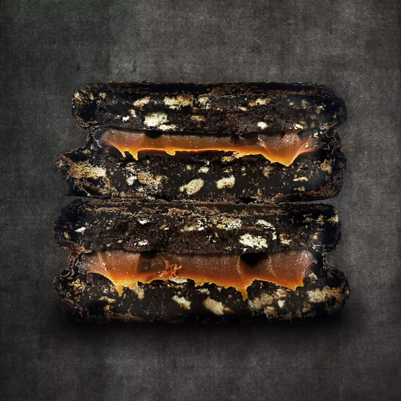 Alfachón artesanal (Negro)