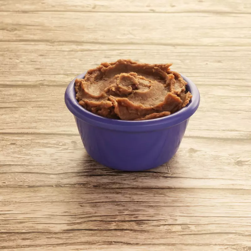 Porción de Frijolitos