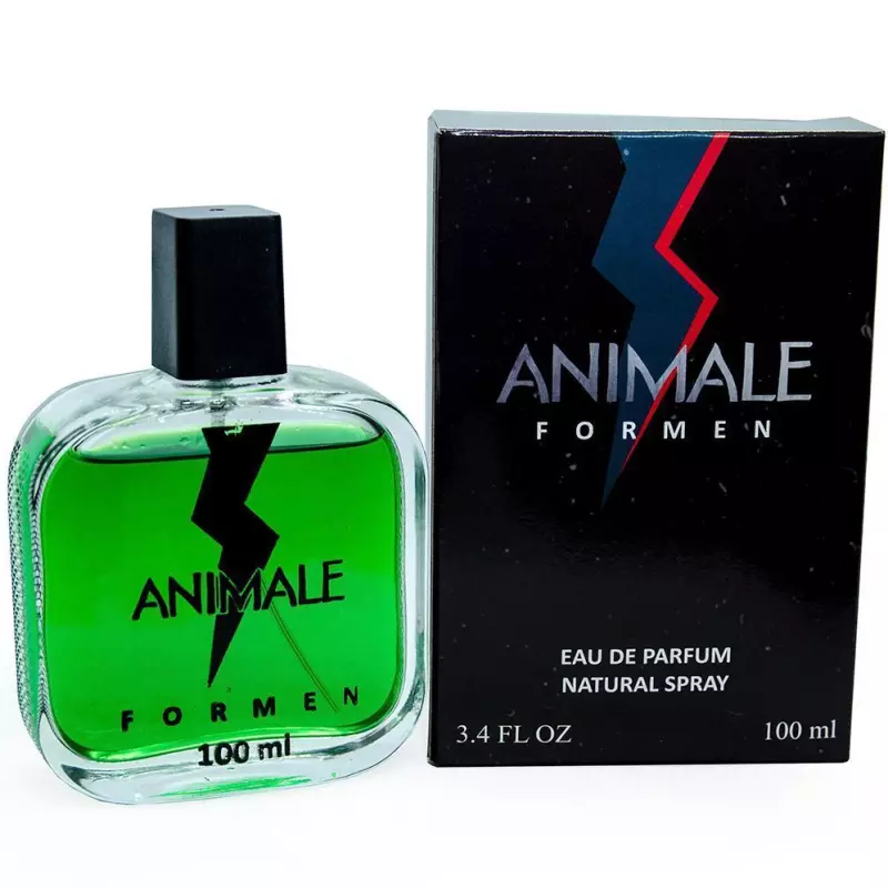 Animale-100ml