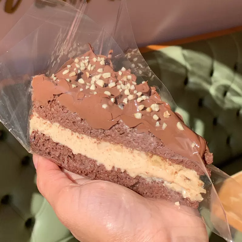 SONHO DE VALSA LOW CARB