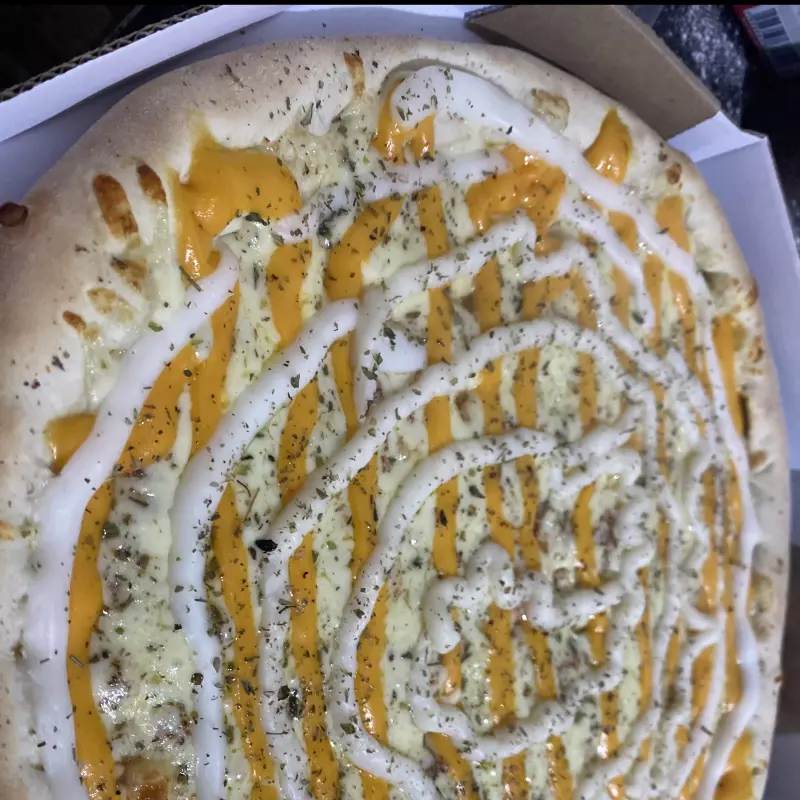 Pizza Grande Especial