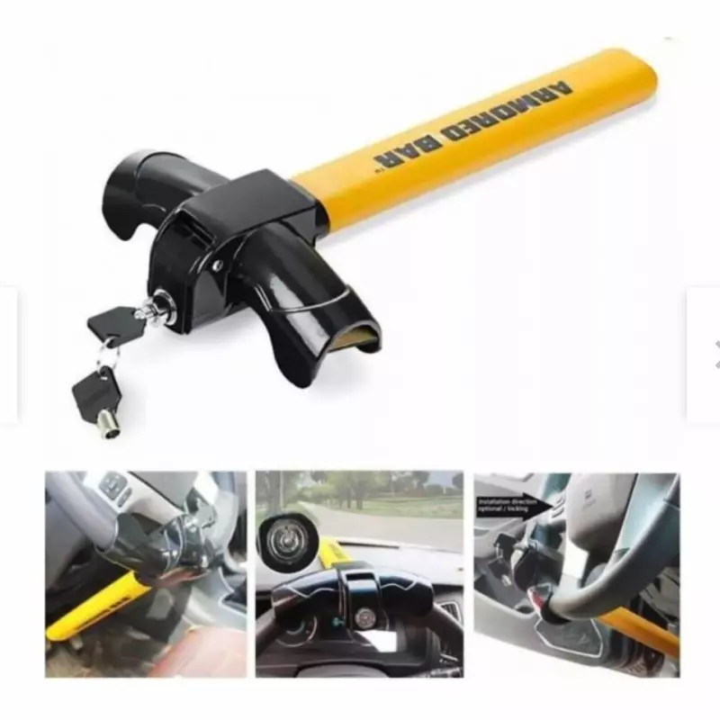 🚙TRABA VOLANTE🚙