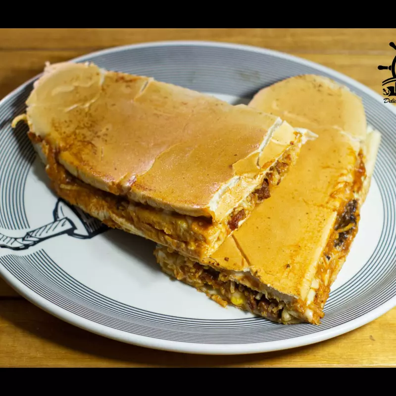 CACHORRO-QUENTE ESPECIAL