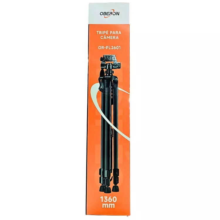 TRIPE OBERON P/CAM 1360Cm OR-PL2601