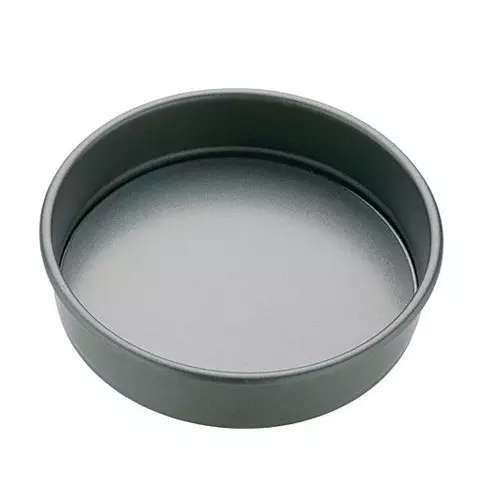 Molde desmontable redondo