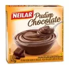 PUDIM NEILAR CHOCOLATE 30G