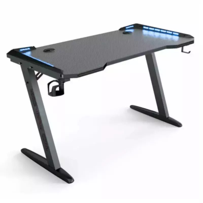 MESA GAMER RGB PREMIUM DELTA-M1204Z