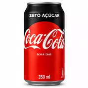 Coca-Cola Zero 350ml