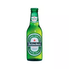 Heineken