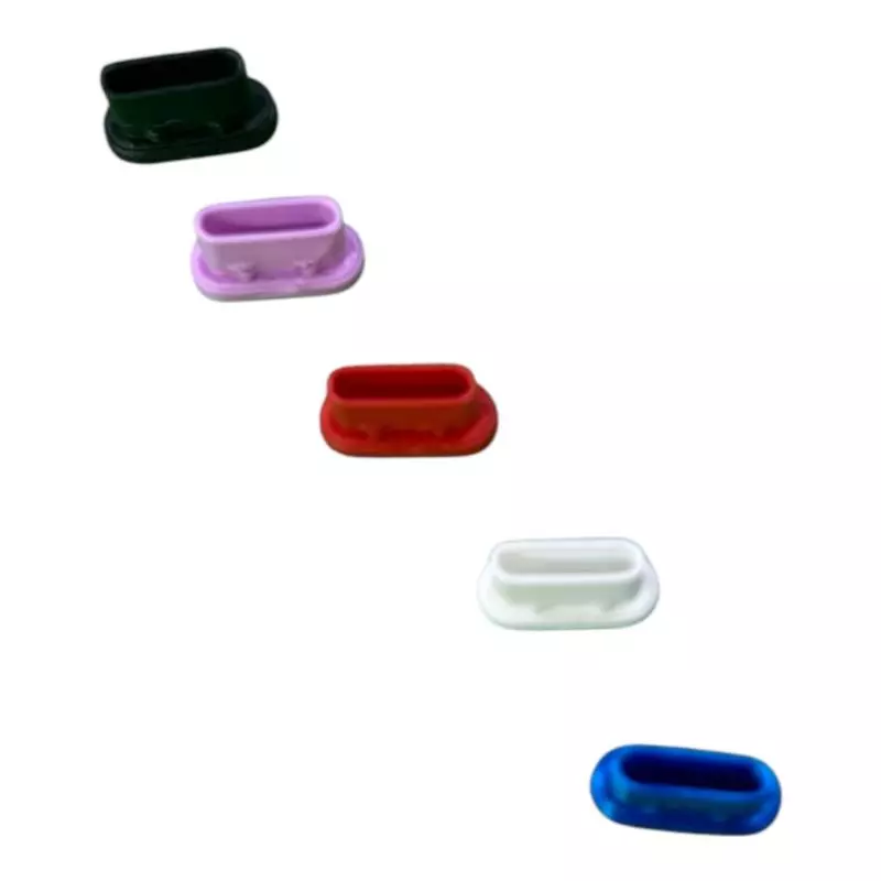 Clave: TAC TAPÓN CUBREPOLVO TIPO C