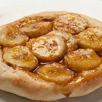 ESFIHA BANOFFEE