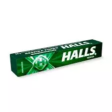 Halls