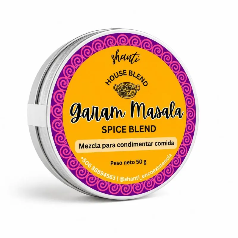 Garam Masala 50 g