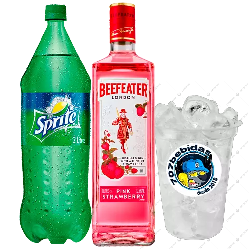 BEEF PINK 700 + SPR 2.25 + HIELO