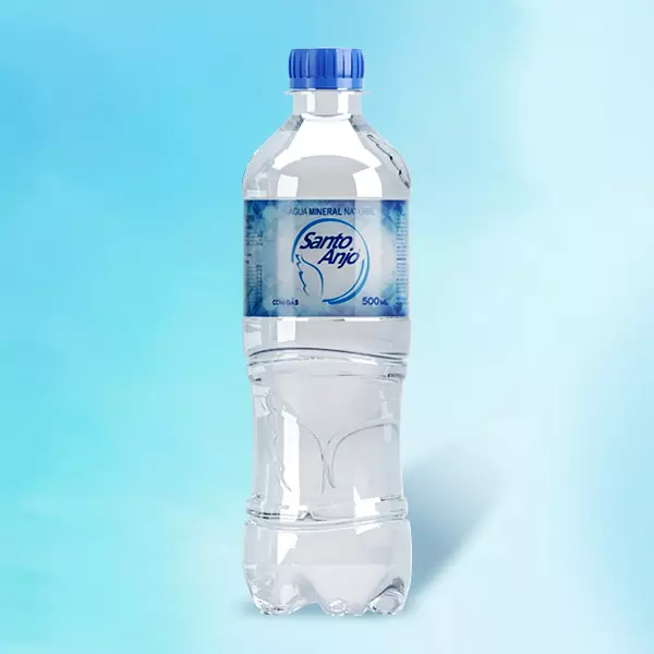 Água
