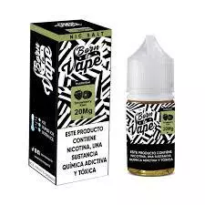 BTV Strawberry Kiwi 50mg 30ml