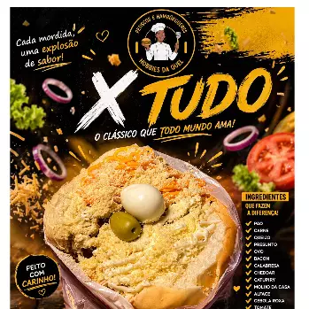 2 X Tudo Por Apenas R$34,90