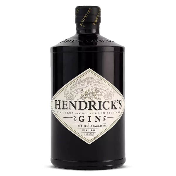Hendrick's