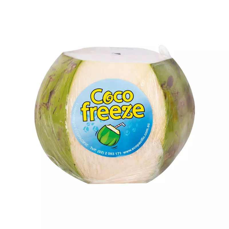 CoCo Freeze