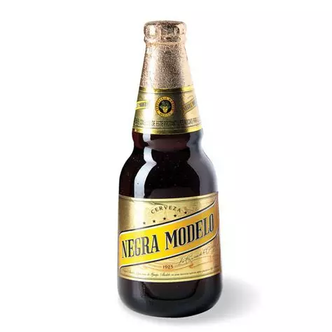 Negra modelo