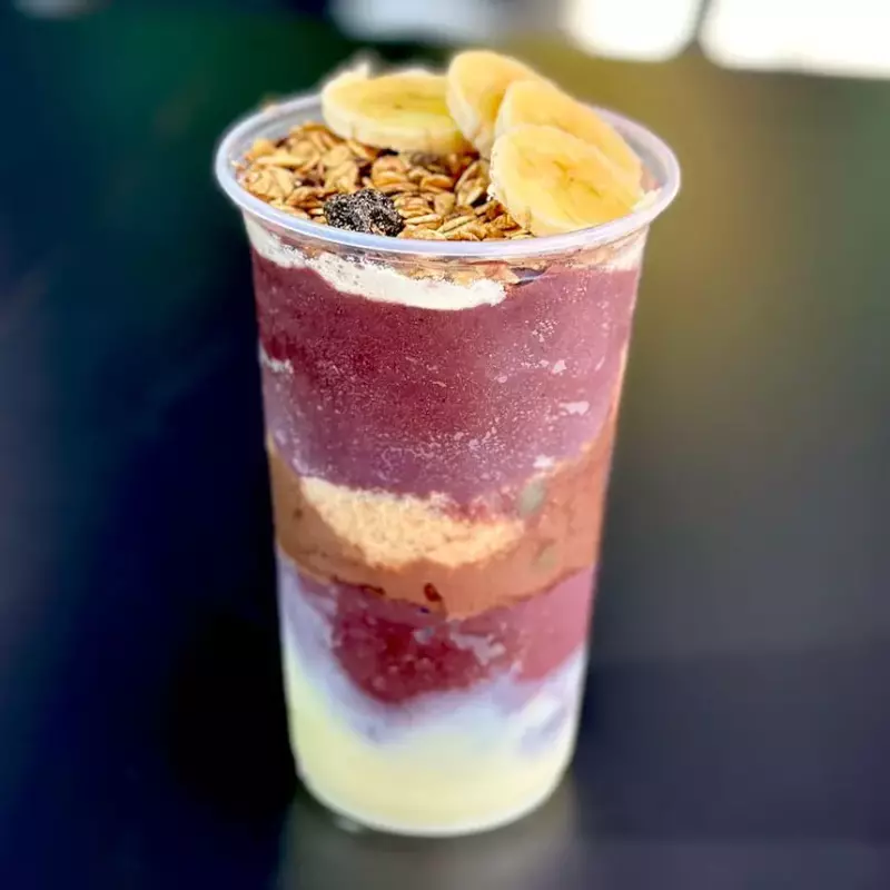 Copo Açaí 700 ML