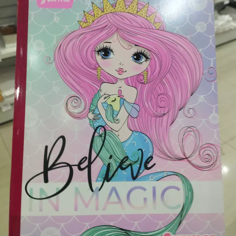 Libreta empastadas summer