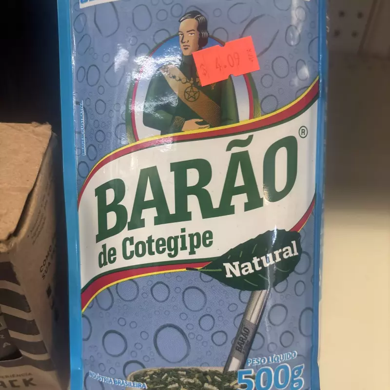 Terere barão de cotegipe
