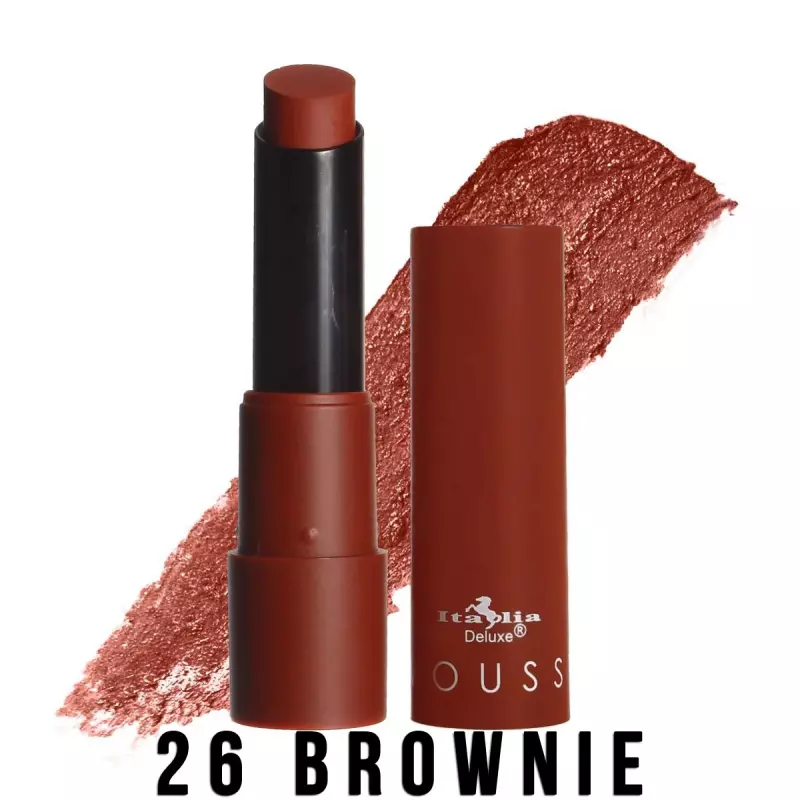 MOUSSE MATTE BARRA 26
