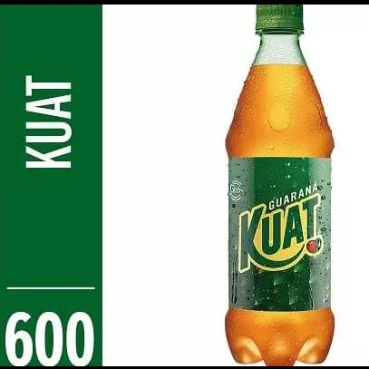 KUAT 600ML