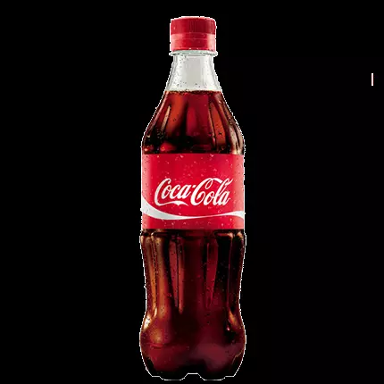 COCA COLA 600