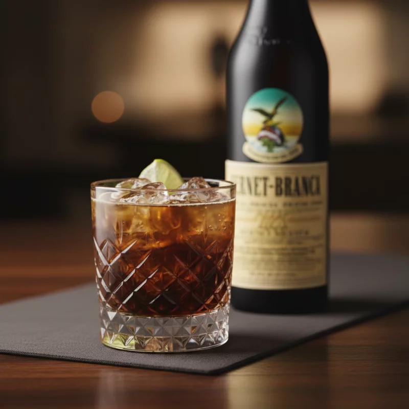 Fernet Branca