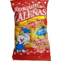 Rosquillas Caleñas