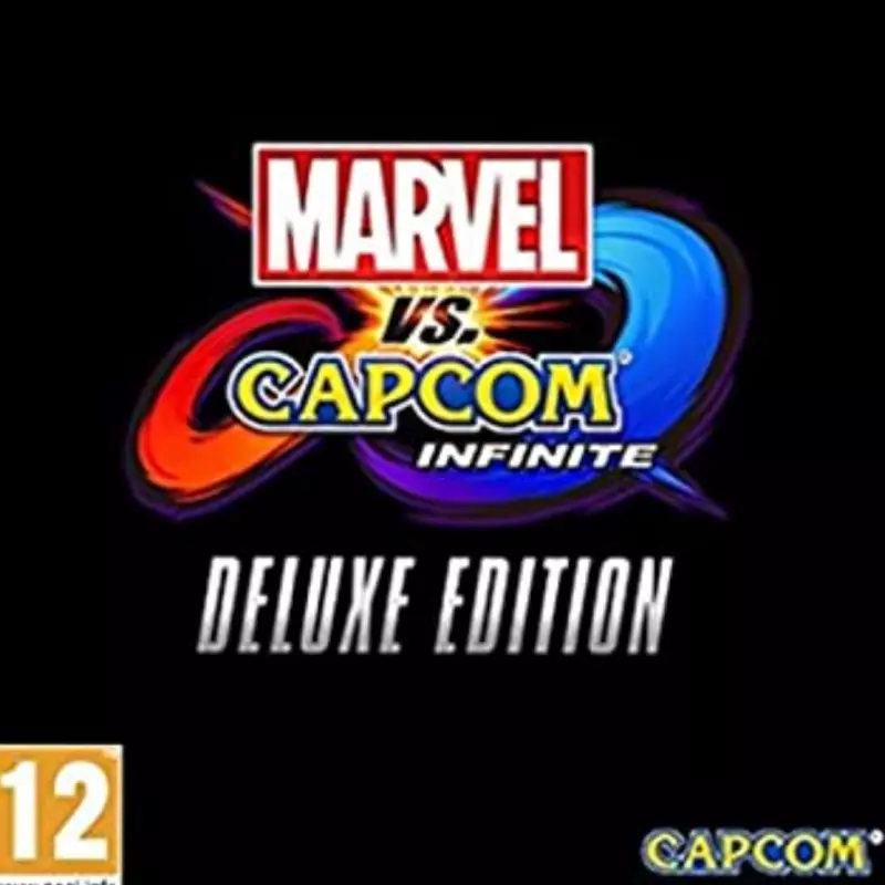 M vs C Infinite Deluxe (2 Jugadores)