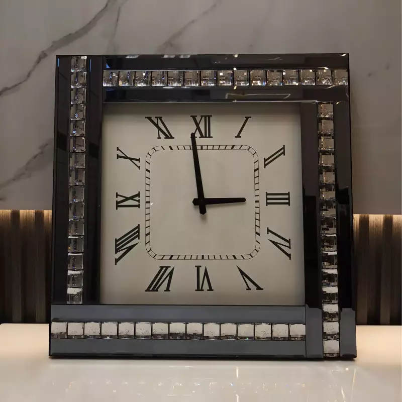 RELOJ ESPEJO REF29296-2