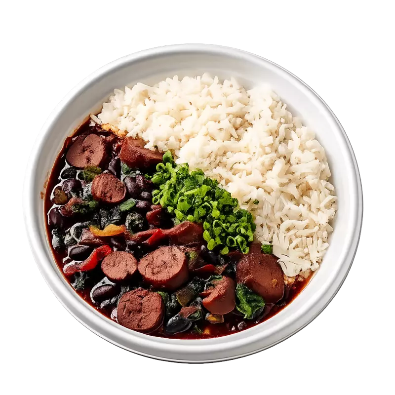 FEIJOADA