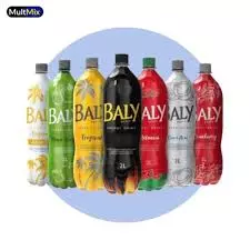 BALY 2 LITROS C/6 UN