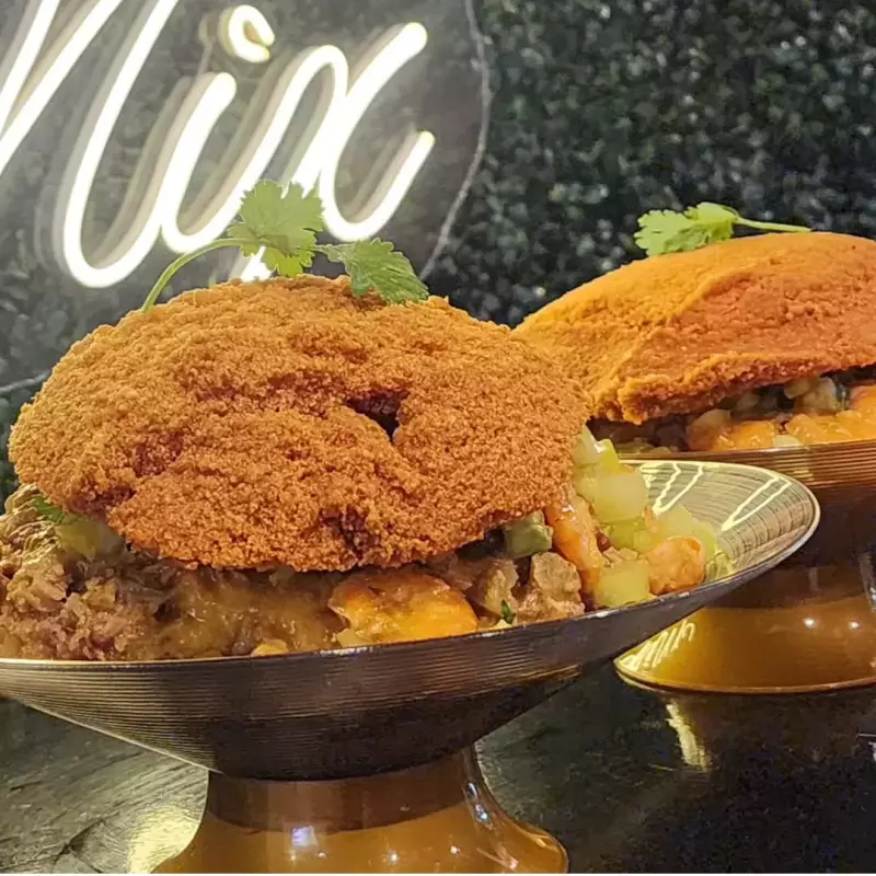 Acarajé G 1kg