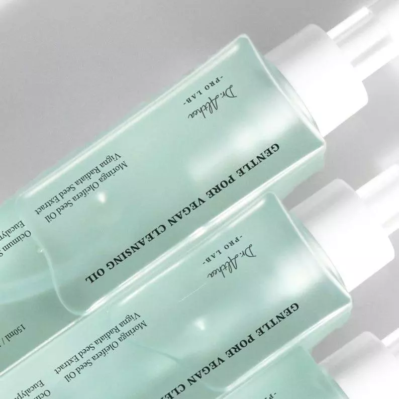DR ALTHEA-Gentle Pore Cleansing Oil